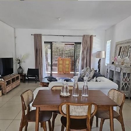 Grand Bay Luxury Villa With Pool & Garden Bagian luar foto