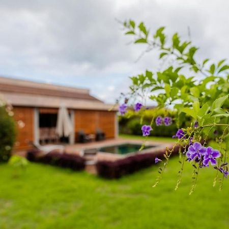 Grand Bay Luxury Villa With Pool & Garden Bagian luar foto