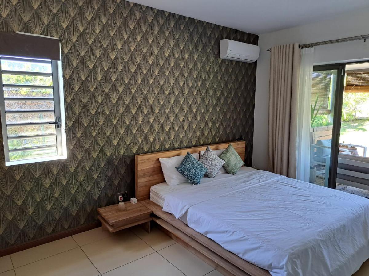 Grand Bay Luxury Villa With Pool & Garden Bagian luar foto
