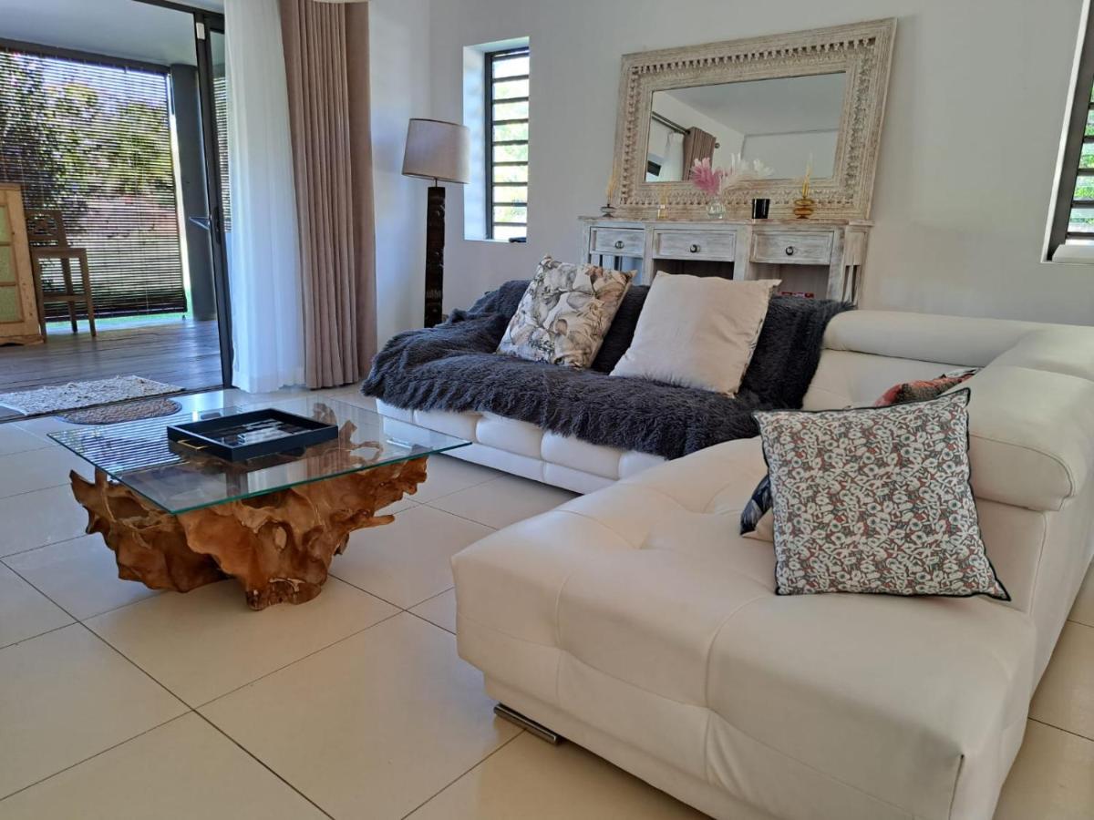 Grand Bay Luxury Villa With Pool & Garden Bagian luar foto
