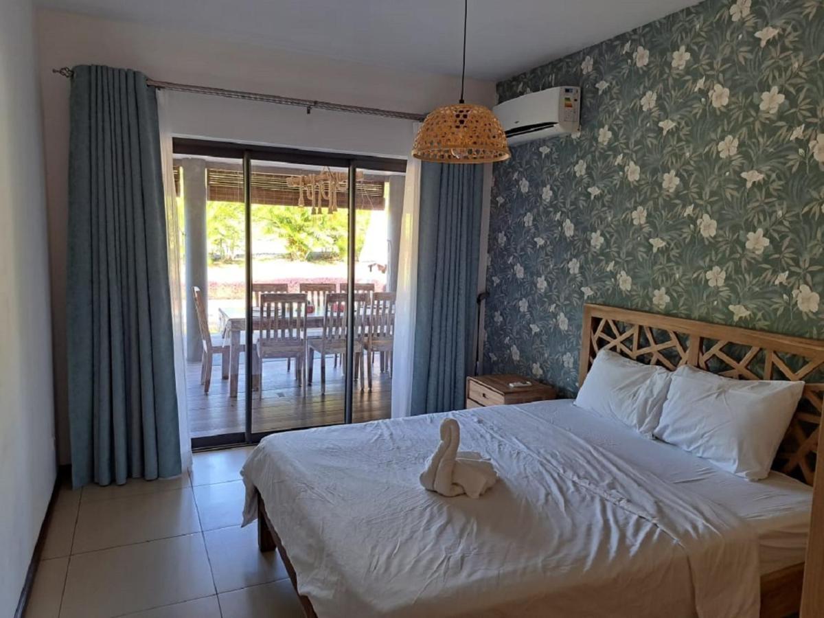 Grand Bay Luxury Villa With Pool & Garden Bagian luar foto